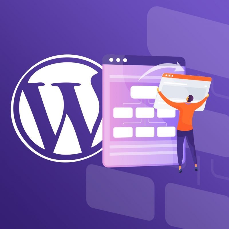 WordPress Sitemap