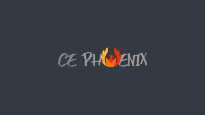 CE Phoenix Cart